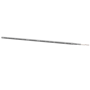 CS32 | Ultra-Low Loss 5mm diameter, Double Screened, Solid Centre (FRZH)