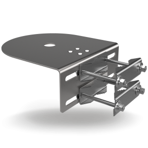 SAB-309 - Wall/Mast Mounting Bracket
