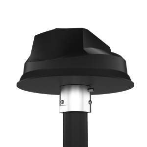 SAB-342 | Pole / Mast Mount for Dome Antennas