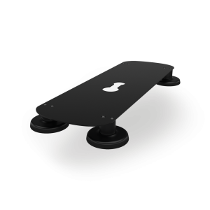 SAB-344 | Megalodon® Magnetic Mount Adaptor