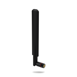 PWB-24-58-72 | Dual Band 2.4/5.0/7.2GHz WiFi Terminal Paddle Antenna