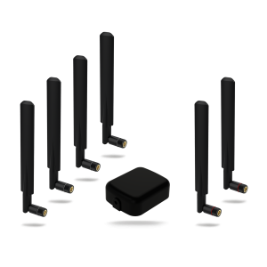 R1900/R980 Starter Kit 4x Cell 2x WiFi 1x GPS/GNSS