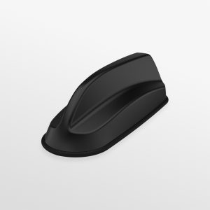 GPSD-7-27 | MiMo Sharkee® 2G/3G/4G + GPS/GNSS + Whip Mounting & Optional MiMo Wifi