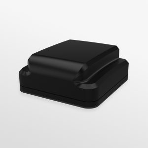 GPS25P-[VAR] | GPS/GNSS L1/L2/L5 Panel Mount Antenna