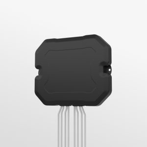 BAT[X]M4-6-60-[X] | 4x4 MiMo 4G/5G Adhesive Mount Antenna