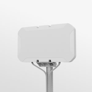 DWMM8[X]-6-60-[X] Great Hammerhead™ | 2x 4x4 4G/5G Wall/Mast Mount Omni Directional MiMo Antenna