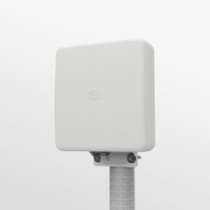 WM8E-BADEP3G-26-NJ | Wall Mount Directional Gain Antenna