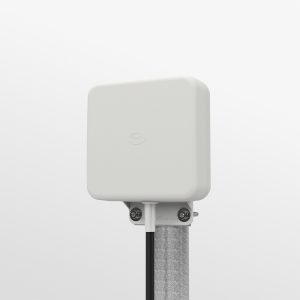 WMM4-7-49[-X] - 4x4 MiMo Wall / Mast Mount Antenna