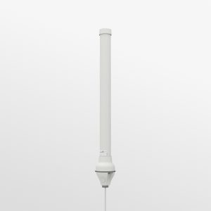 BS[X]SN-S[X] | UHF omni-directional marine antenna