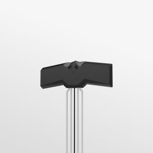 BATGM | Internal MiMo 4G/5G Antenna with optional GPS/GNSS & WiFi