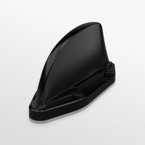 TRNC[G]-7-60 | 2G/3G/4G Rail Antenna with optional GNSS