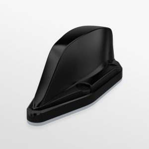 TRNM[G]-7-60-NJ | MiMo 2G/3G/4G Rail Antenna with optional GNSS