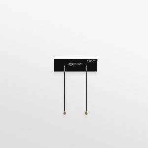TFM2-24-58-72 | 2x2 MiMo WiFi Embedded Antenna