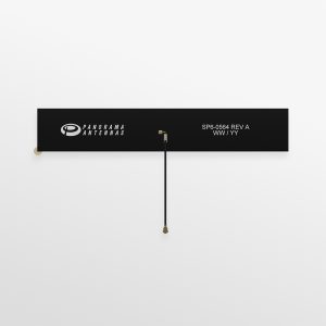 TFWB-6-60 | Wideband 4G/5G Flexible PCB Embedded Antenna