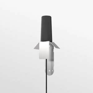 B4BE-460-6-60 | Bracket Mount UHF/4G/5G Antenna