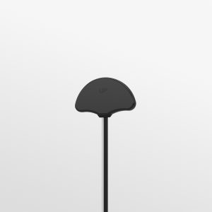 GPSCO[F]-7-27-24-58 | Dashboard/Windshield 2G/3G/4G LTE + GPS/GNSS Antenna & WiFi