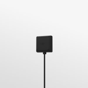 GPSSV | Adhesive Pad or Velcro GPS Antenna