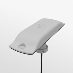 LPAB | Ultra Low Profile Dual Band M2M & IoT Antenna