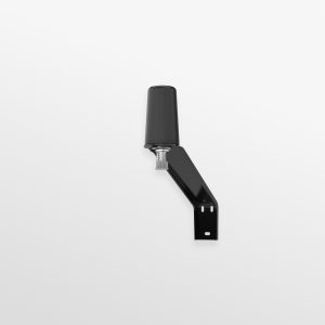 LPBV-169-NJ | Low Profile VHF Bracket Mount Antenna