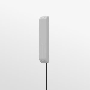 LPW-BC3G-26 | Low Profile Wall Mount 2G/3G/4G LTE Antenna