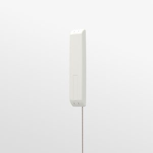 LPW-[UHF] | Low Profile Wall Mount UHF Antenna