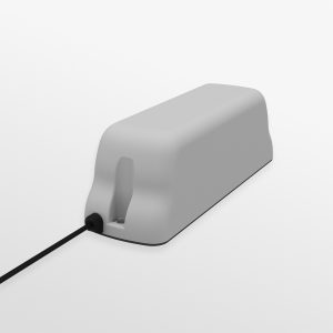LPA[L]-460-[X] | SiSo 460MHz Low Prof IoT Antenna